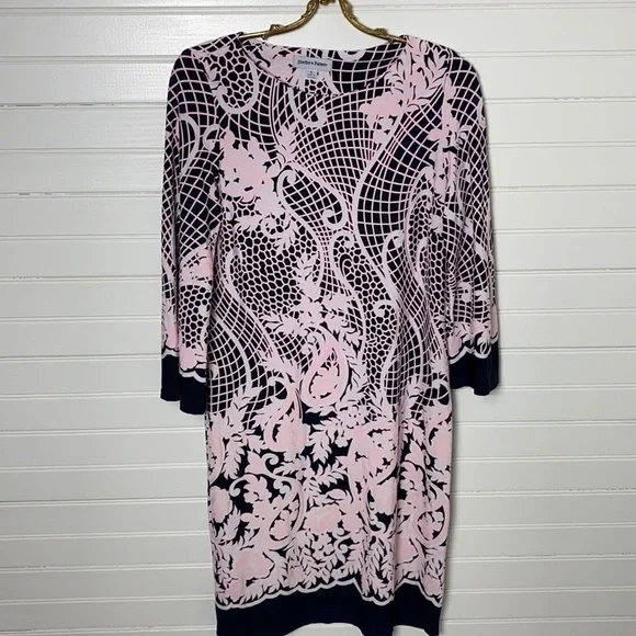 Shelby & Palmer Dress Size Large - Picture 1 of 4